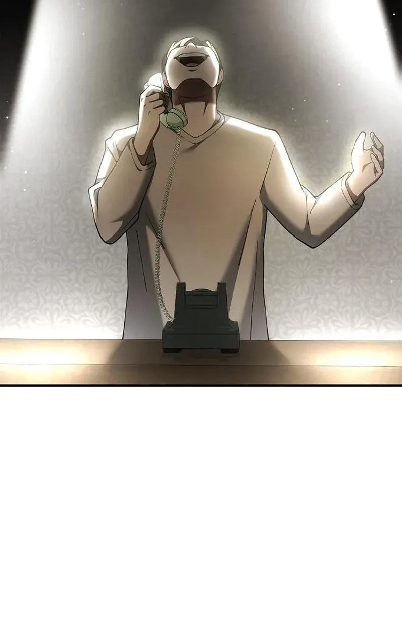 Chairman who wants to live a life of leisure Chapter 12 page 101 - 