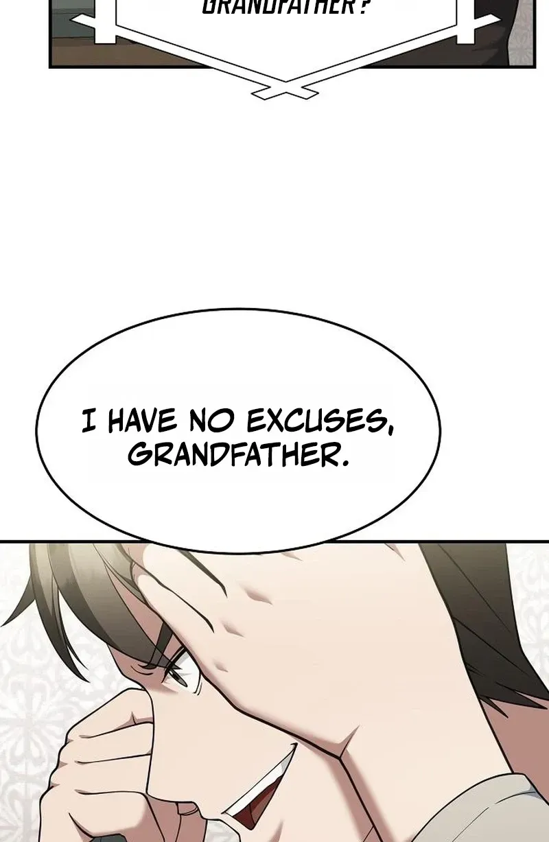 Chairman who wants to live a life of leisure Chapter 12 page 103 - 