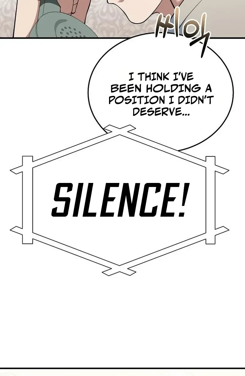 Chairman who wants to live a life of leisure Chapter 12 page 104 - 