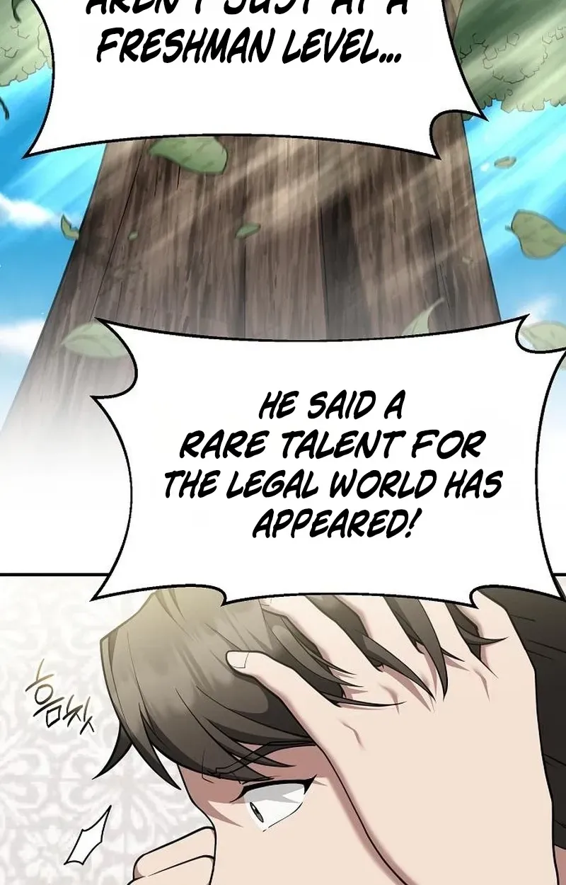 Chairman who wants to live a life of leisure Chapter 12 page 107 - 