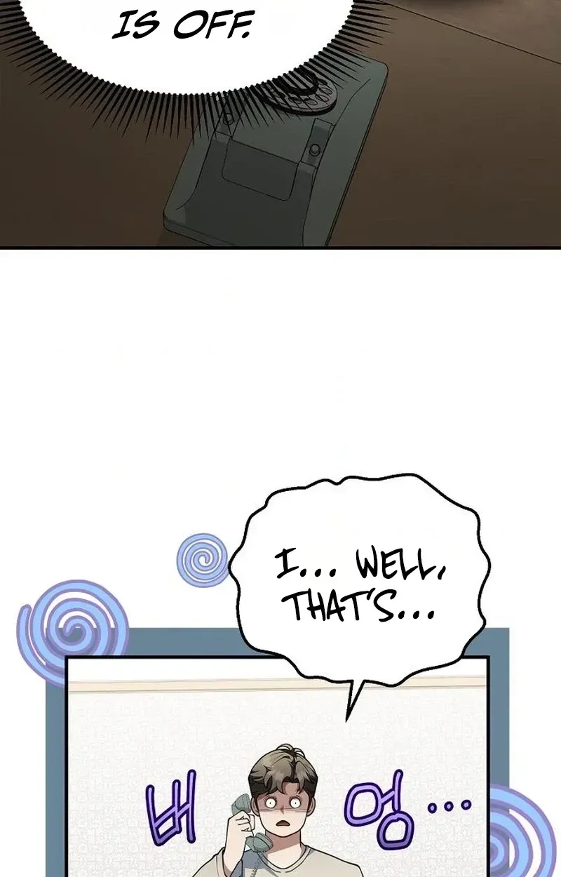 Chairman who wants to live a life of leisure Chapter 12 page 110 - 