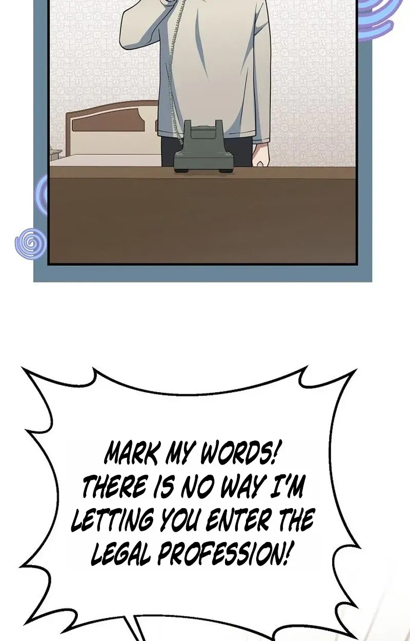 Chairman who wants to live a life of leisure Chapter 12 page 111 - 