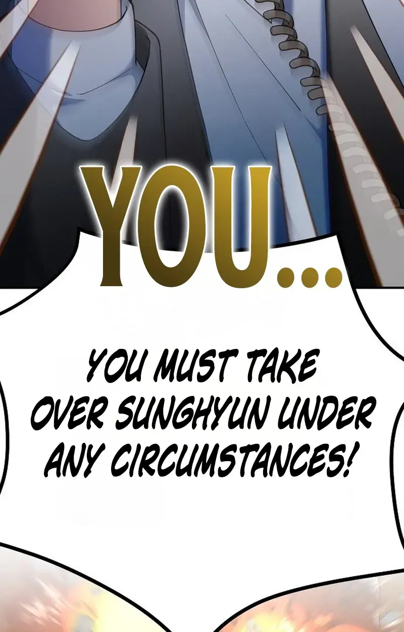 Chairman who wants to live a life of leisure Chapter 12 page 113 - 