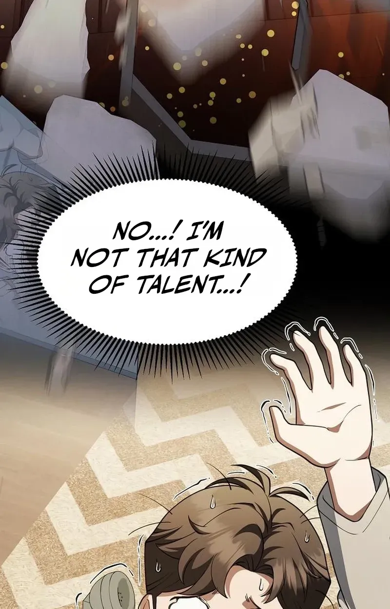 Chairman who wants to live a life of leisure Chapter 12 page 115 - 