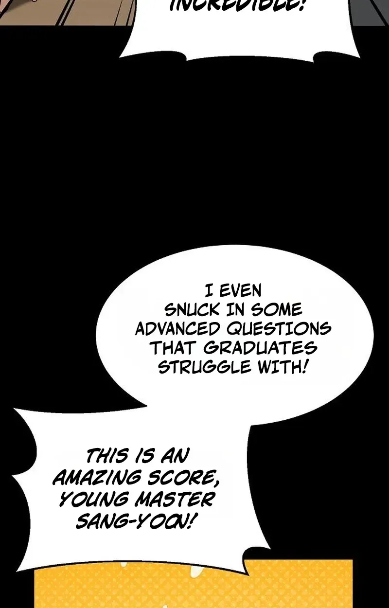 Chairman who wants to live a life of leisure Chapter 12 page 18 - 