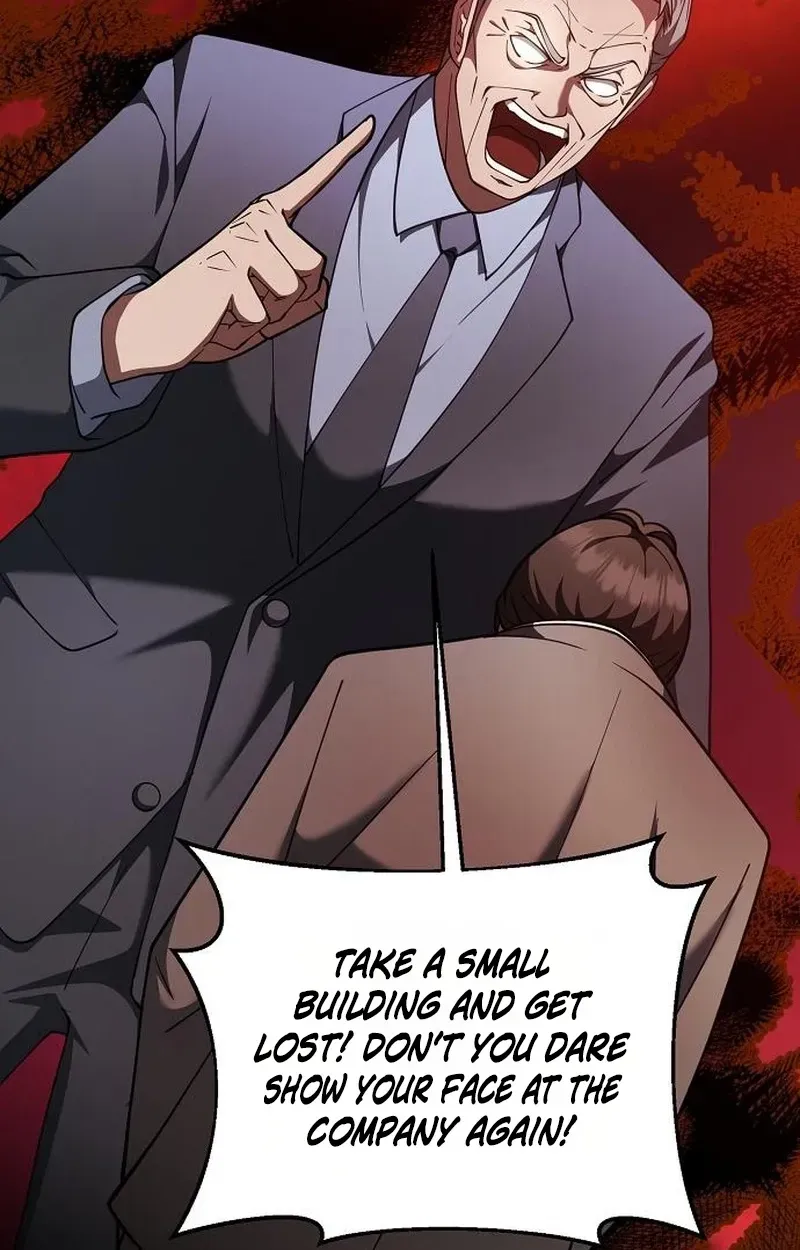 Chairman who wants to live a life of leisure Chapter 12 page 25 - 