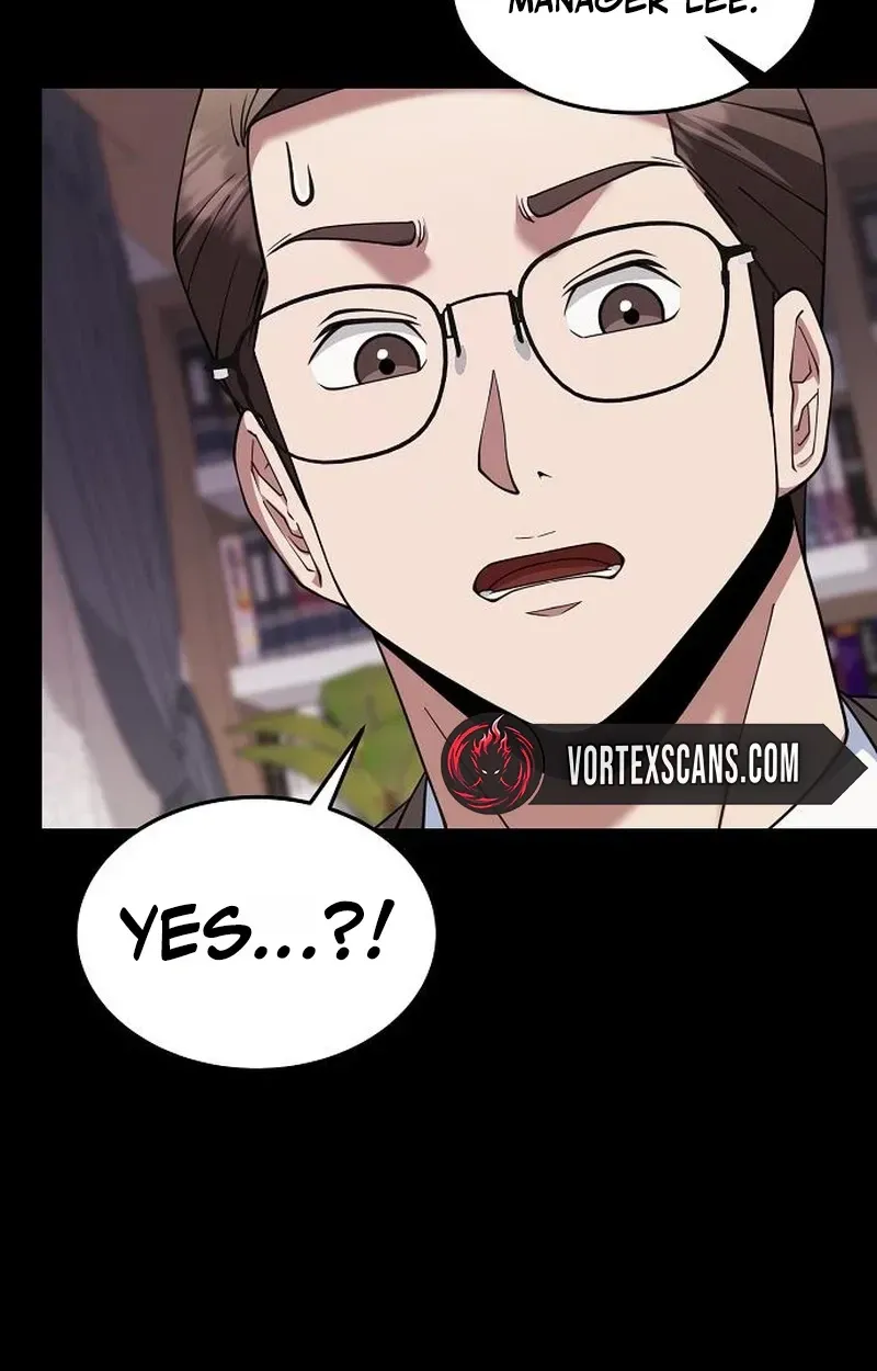 Chairman who wants to live a life of leisure Chapter 12 page 29 - 