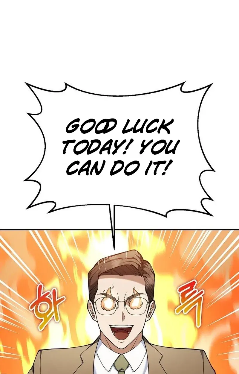 Chairman who wants to live a life of leisure Chapter 12 page 4 - 
