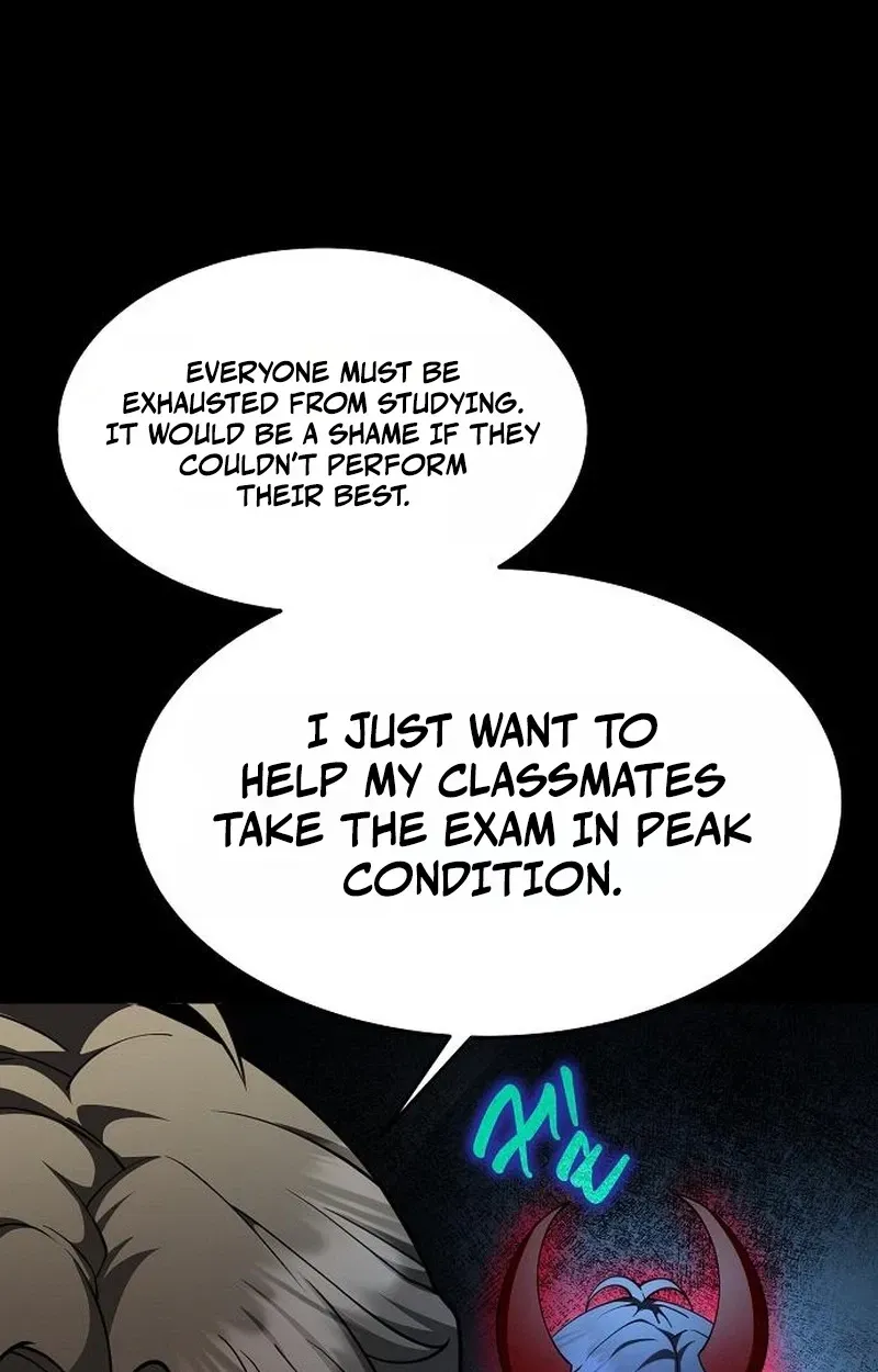 Chairman who wants to live a life of leisure Chapter 12 page 34 - 