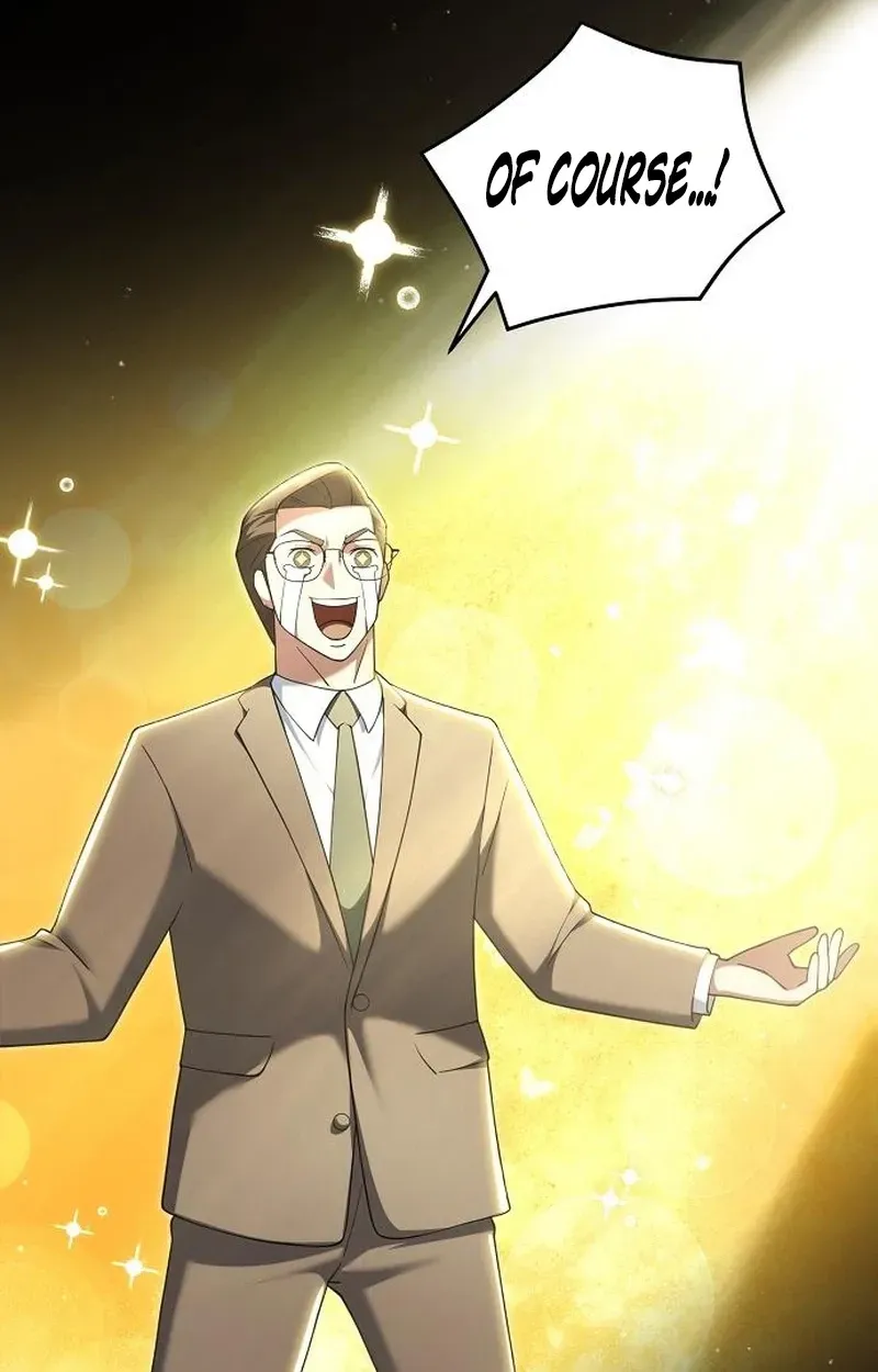 Chairman who wants to live a life of leisure Chapter 12 page 39 - 