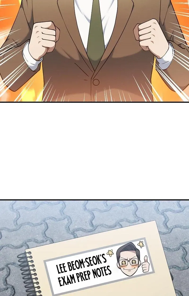 Chairman who wants to live a life of leisure Chapter 12 page 5 - 