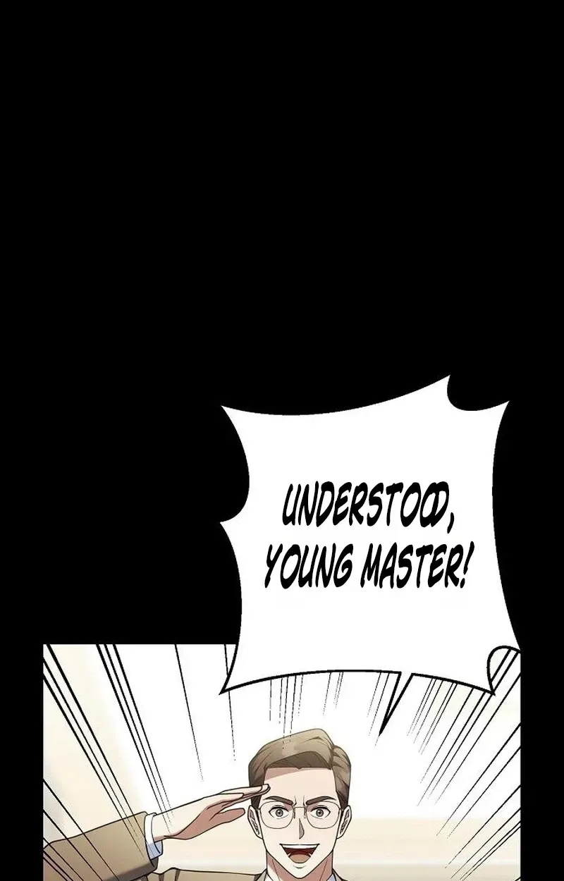 Chairman who wants to live a life of leisure Chapter 12 page 42 - 