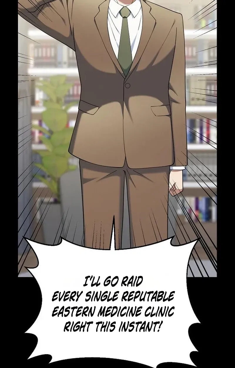 Chairman who wants to live a life of leisure Chapter 12 page 43 - 