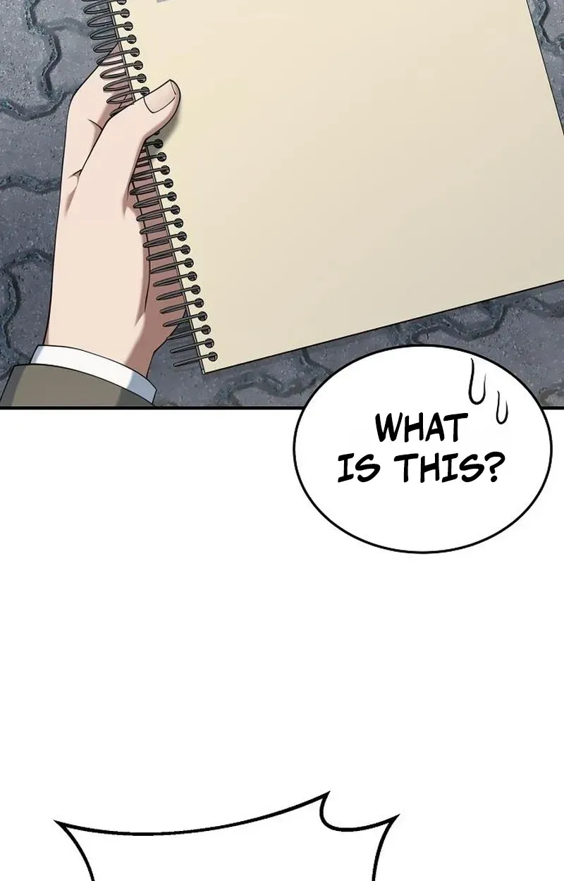 Chairman who wants to live a life of leisure Chapter 12 page 6 - 