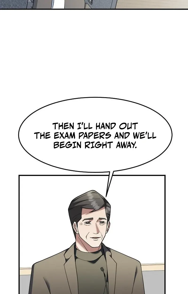 Chairman who wants to live a life of leisure Chapter 12 page 51 - 