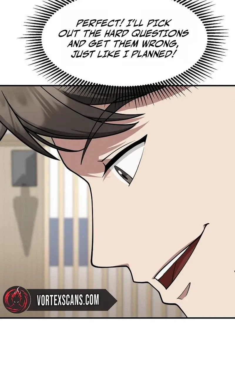 Chairman who wants to live a life of leisure Chapter 12 page 54 - 