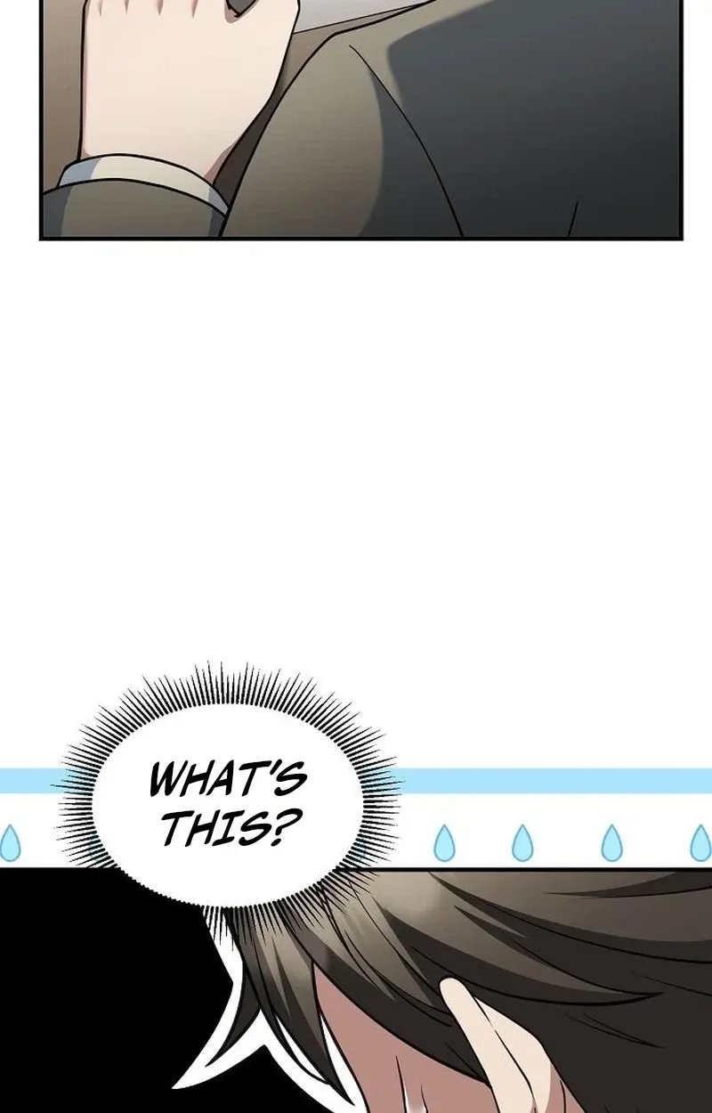 Chairman who wants to live a life of leisure Chapter 12 page 56 - 
