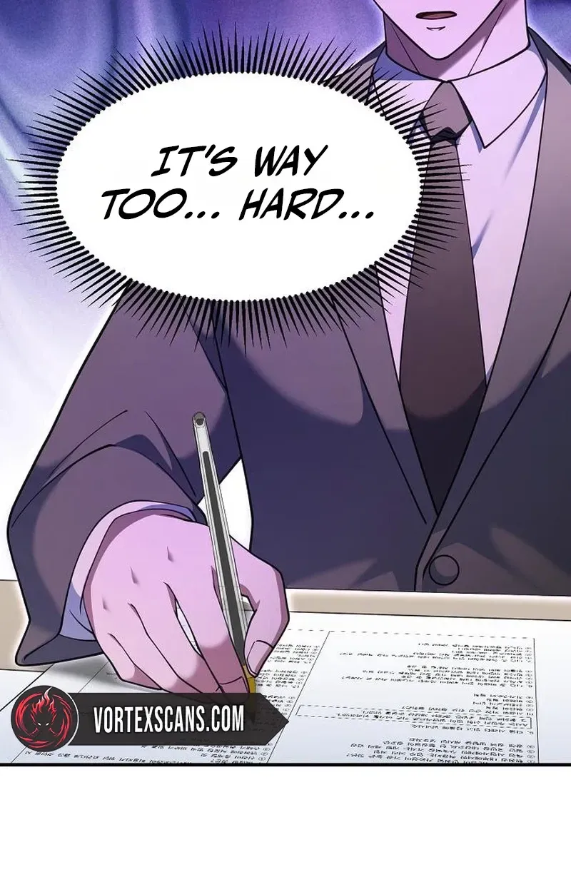 Chairman who wants to live a life of leisure Chapter 12 page 59 - 