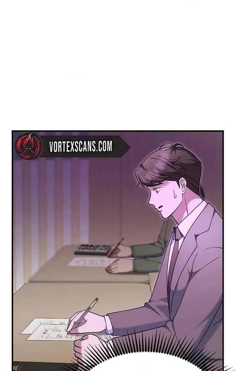 Chairman who wants to live a life of leisure Chapter 12 page 60 - 