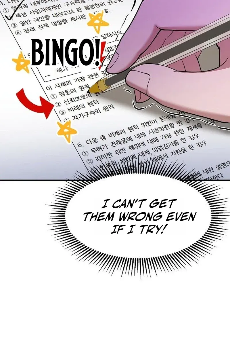 Chairman who wants to live a life of leisure Chapter 12 page 62 - 