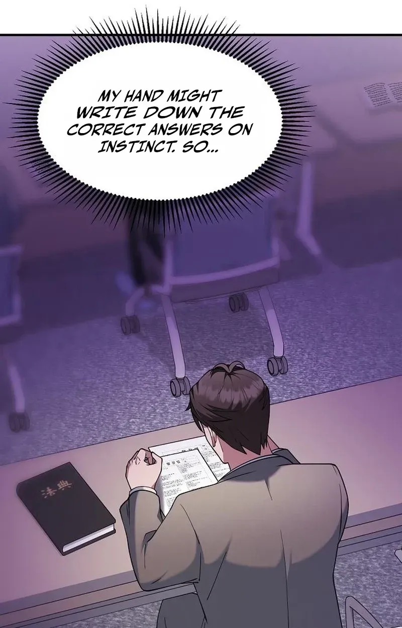 Chairman who wants to live a life of leisure Chapter 12 page 65 - 