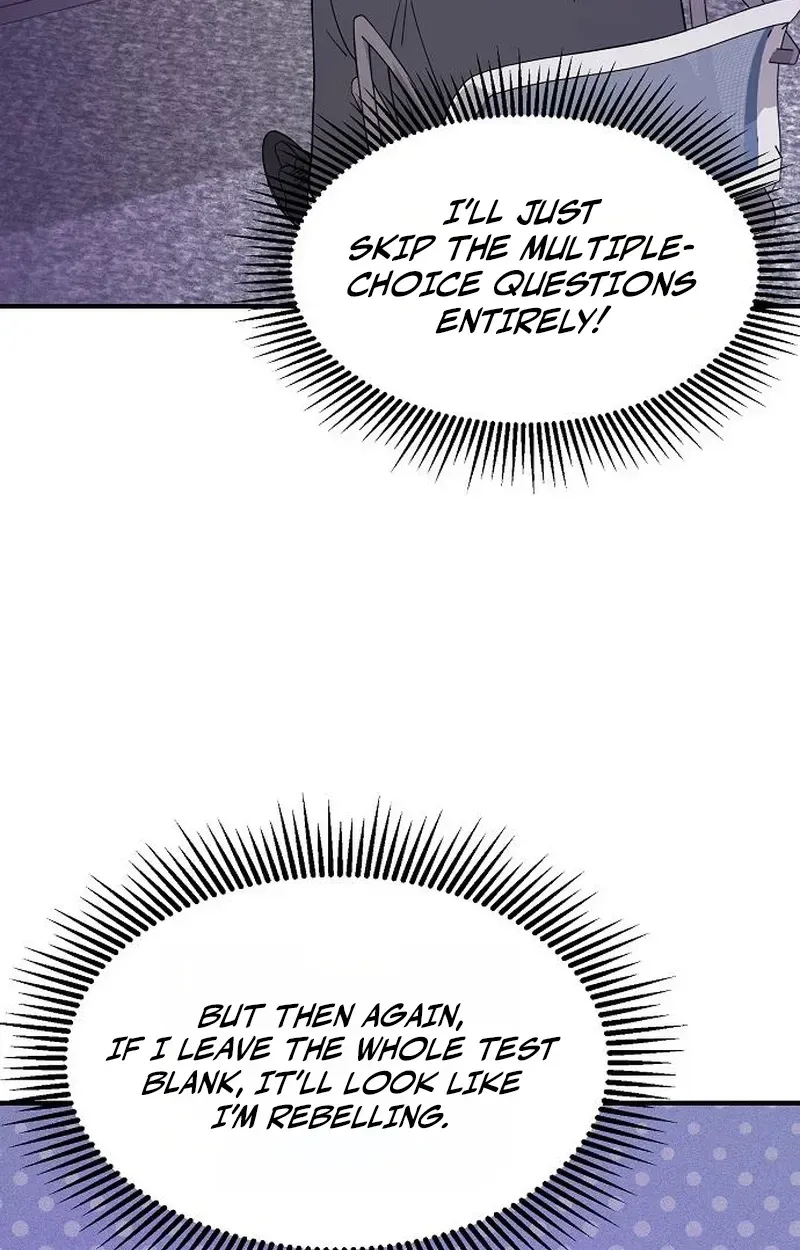 Chairman who wants to live a life of leisure Chapter 12 page 66 - 