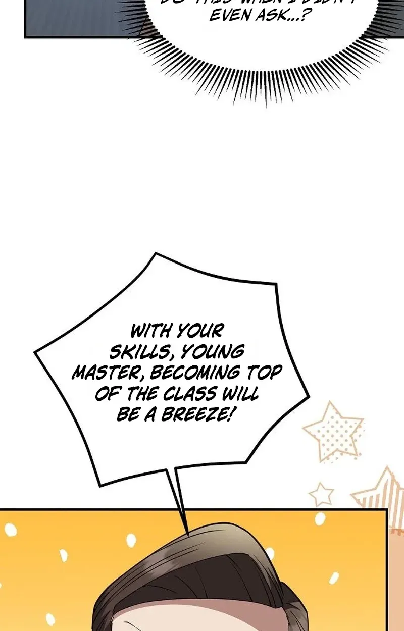 Chairman who wants to live a life of leisure Chapter 12 page 8 - 