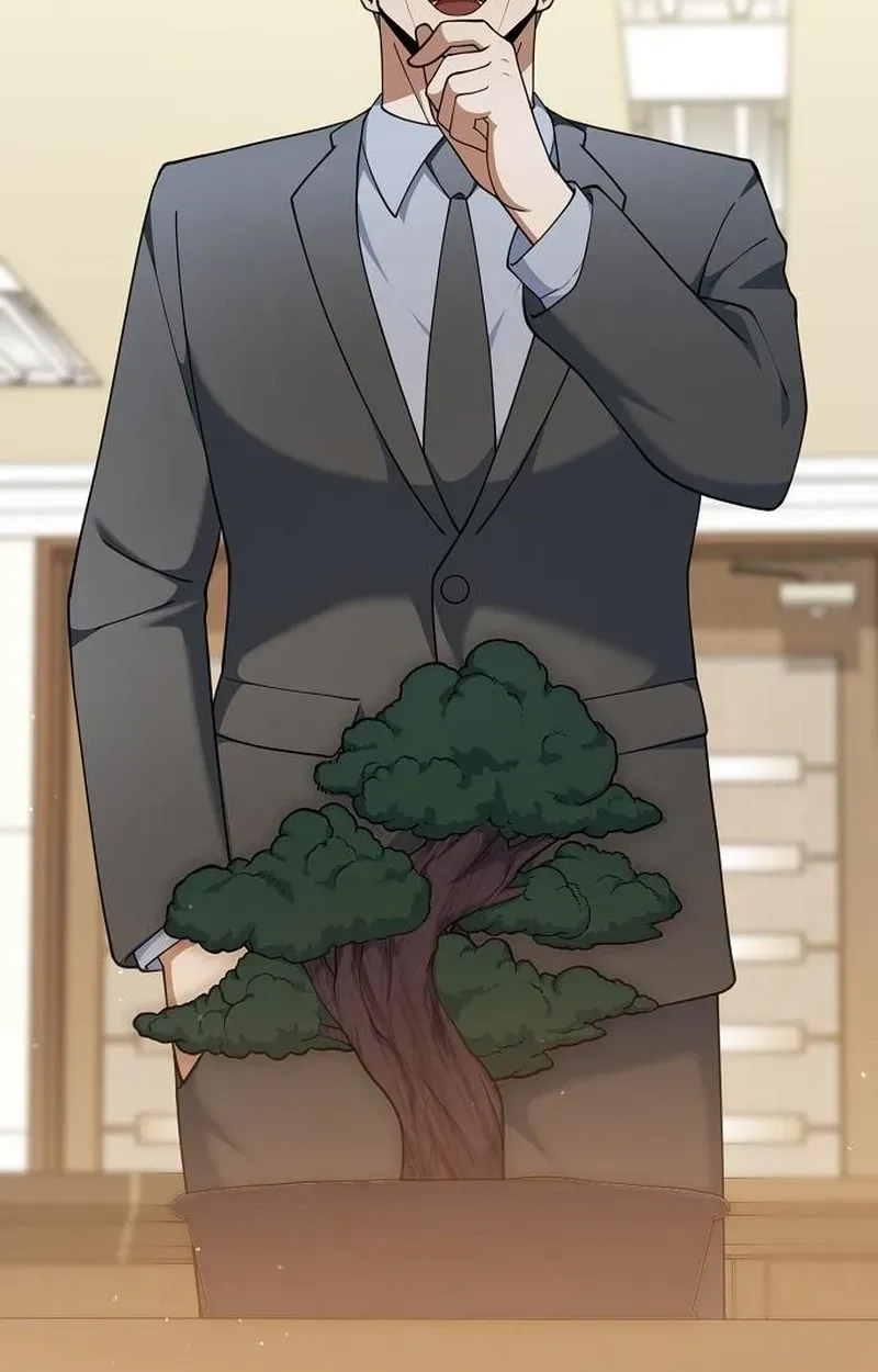 Chairman who wants to live a life of leisure Chapter 12 page 75 - 