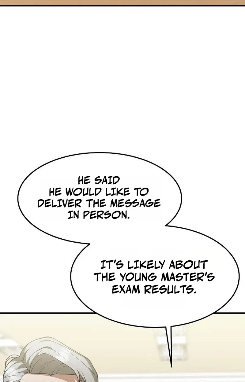 Chairman who wants to live a life of leisure Chapter 12 page 76 - 
