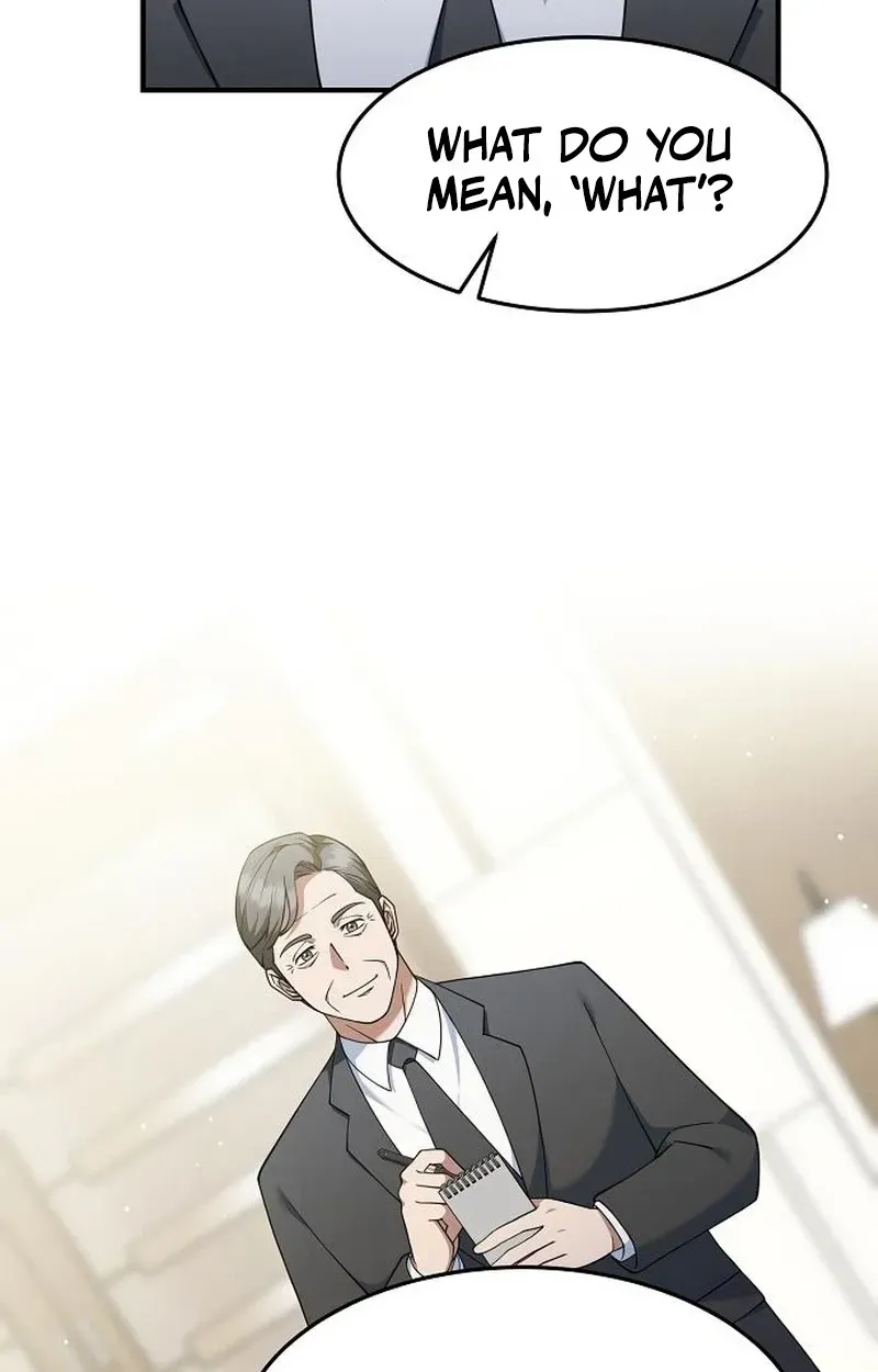 Chairman who wants to live a life of leisure Chapter 12 page 79 - 