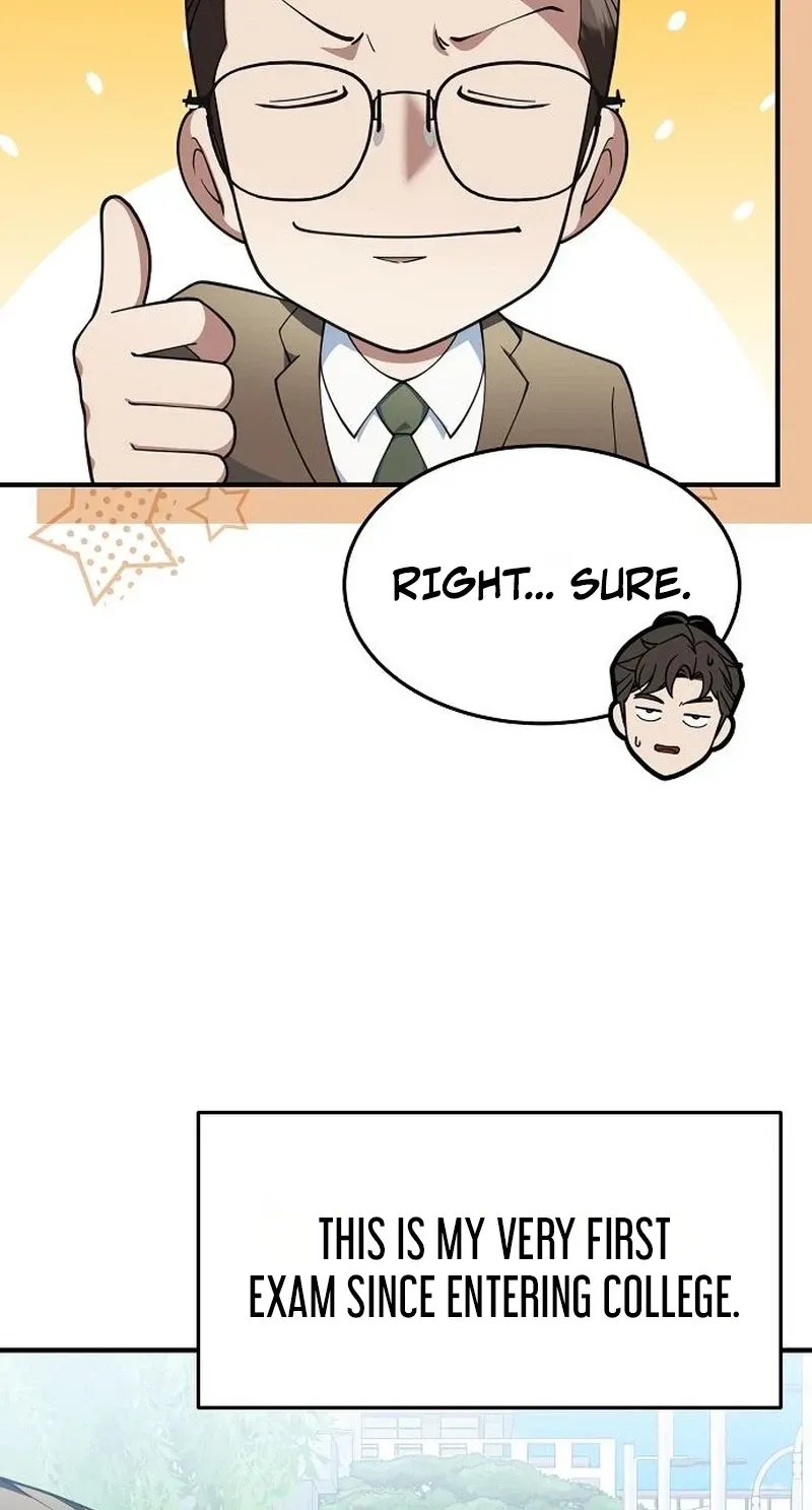 Chairman who wants to live a life of leisure Chapter 12 page 9 - 