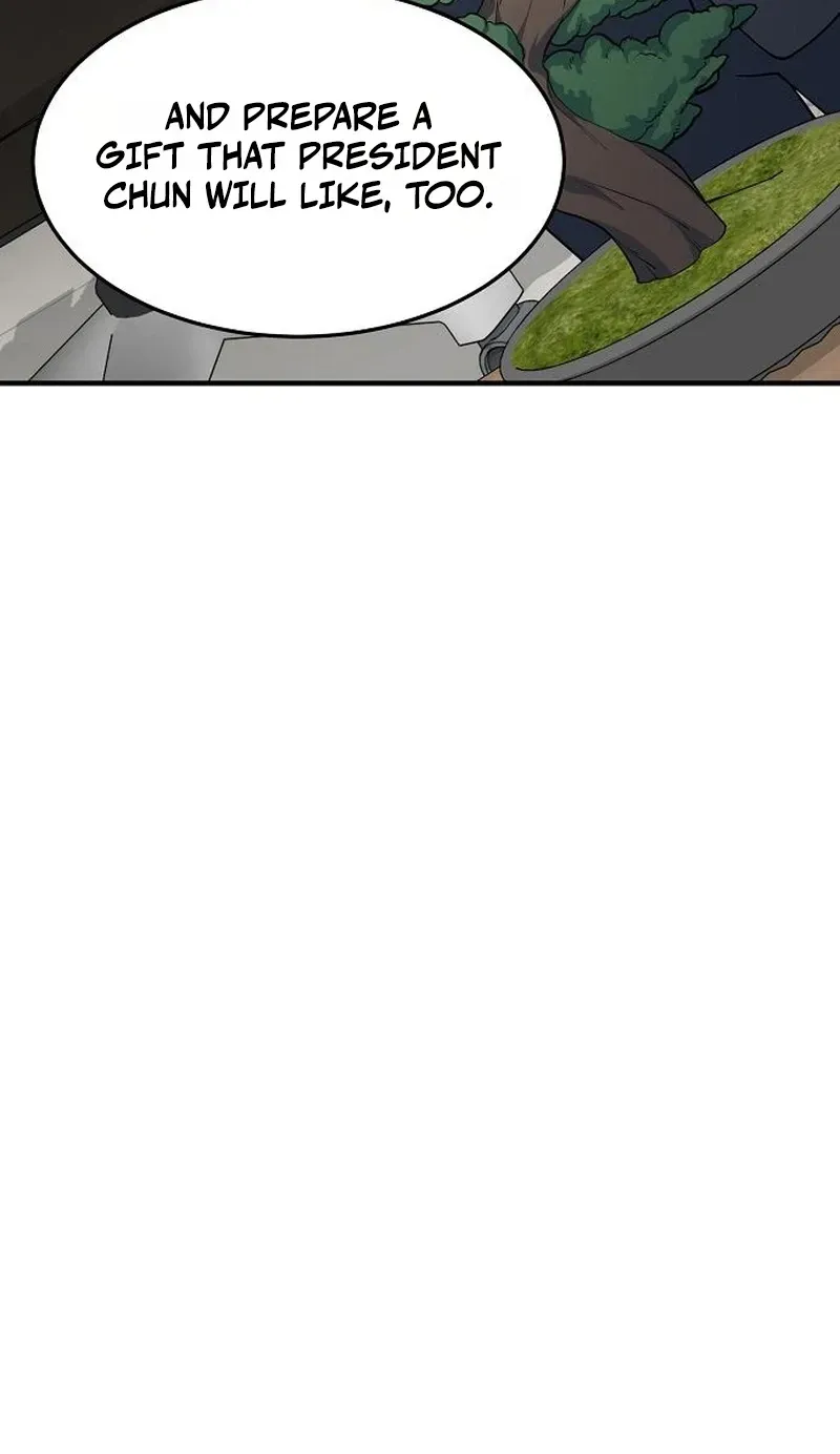 Chairman who wants to live a life of leisure Chapter 12 page 81 - 