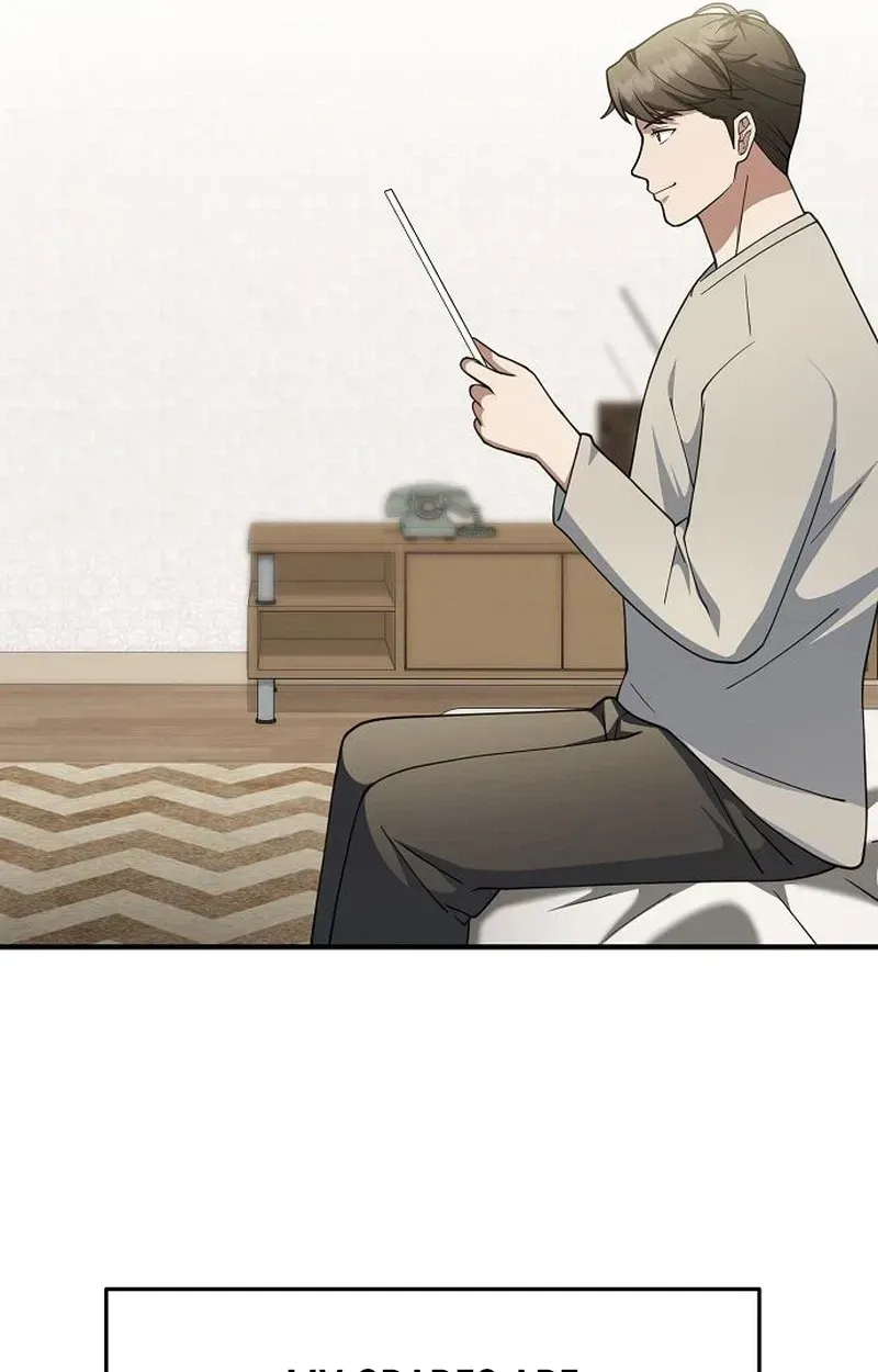 Chairman who wants to live a life of leisure Chapter 12 page 83 - 