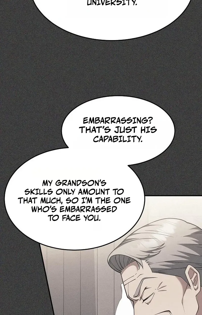 Chairman who wants to live a life of leisure Chapter 12 page 89 - 