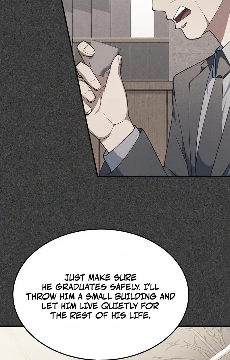 Chairman who wants to live a life of leisure Chapter 12 page 90 - 