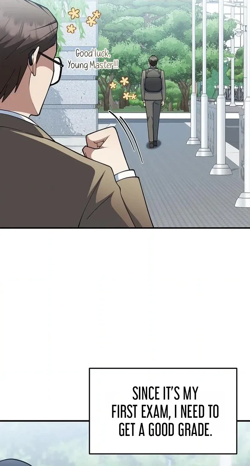 Chairman who wants to live a life of leisure Chapter 12 page 10 - 