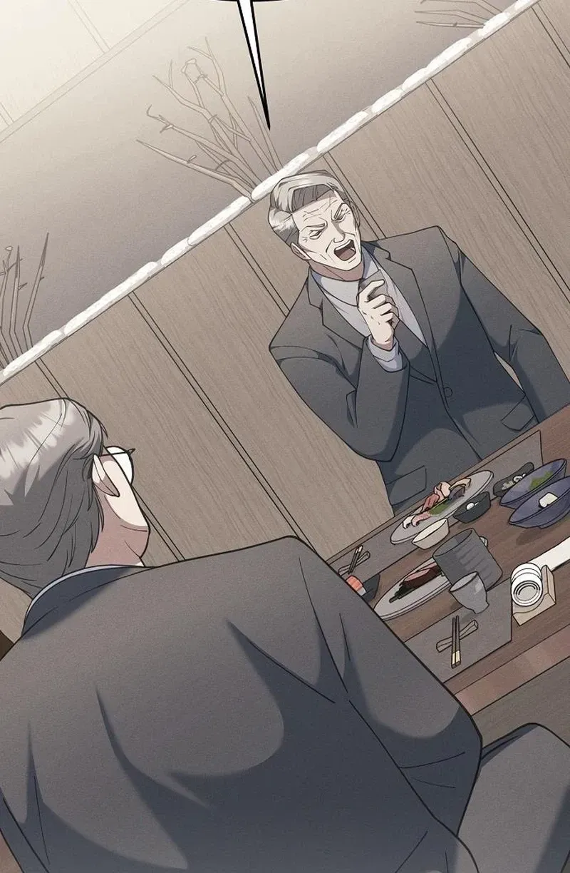 Chairman who wants to live a life of leisure Chapter 12 page 91 - 
