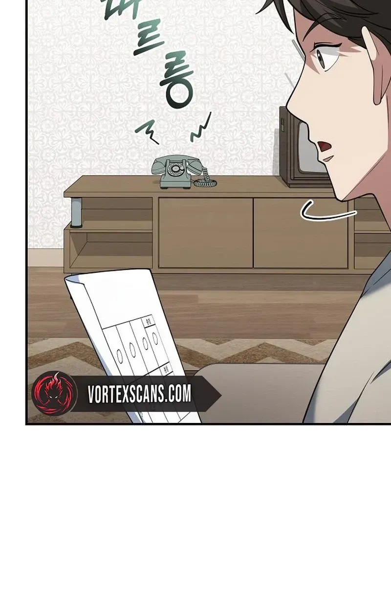 Chairman who wants to live a life of leisure Chapter 12 page 94 - 