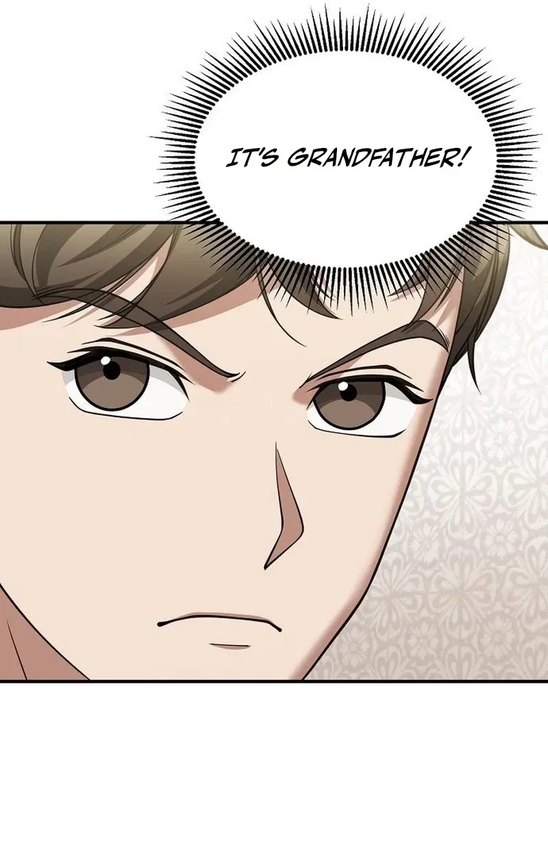 Chairman who wants to live a life of leisure Chapter 12 page 95 - 