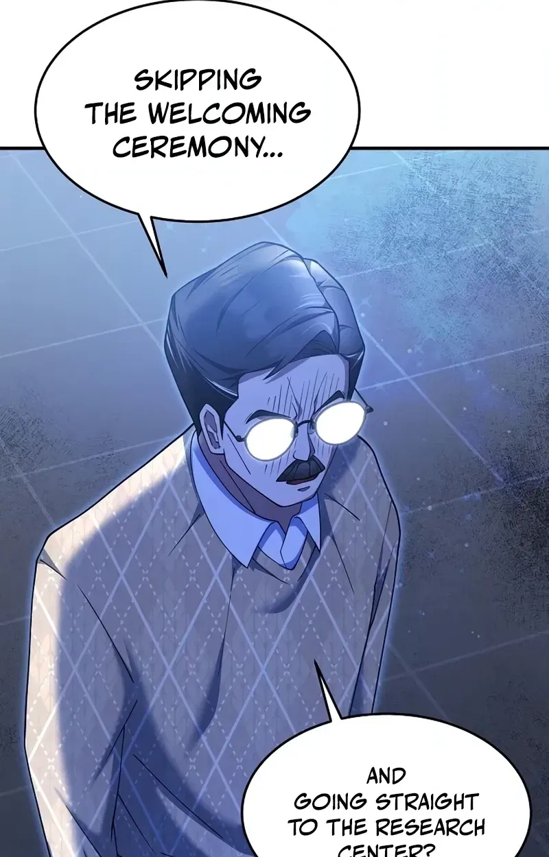 Chairman who wants to live a life of leisure Chapter 13 page 102 - 