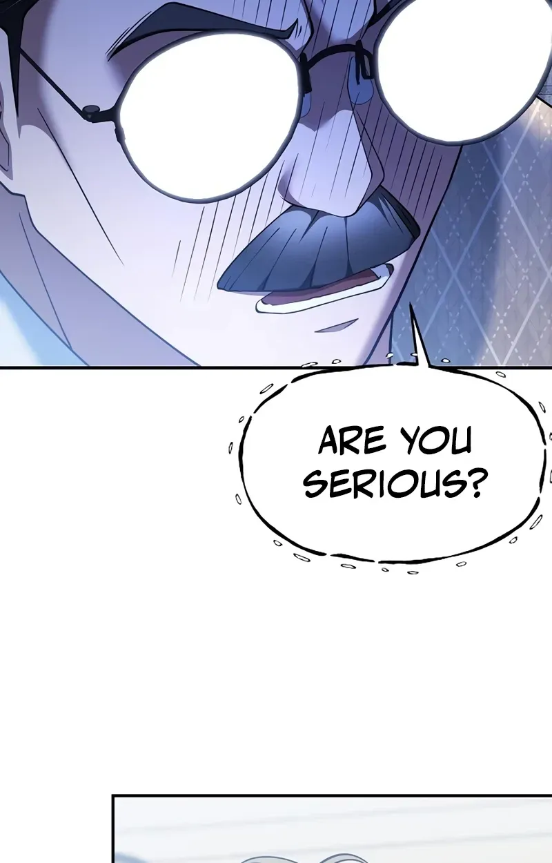Chairman who wants to live a life of leisure Chapter 13 page 104 - 