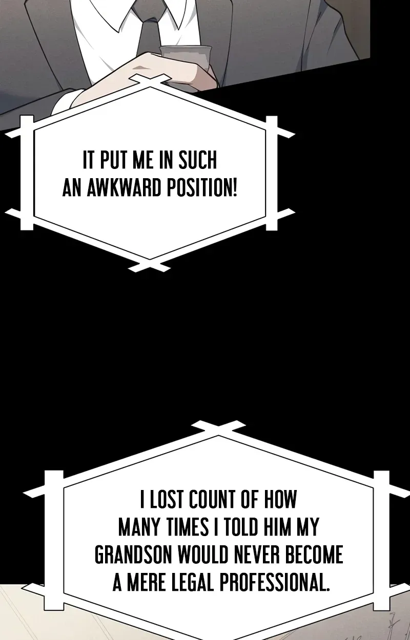 Chairman who wants to live a life of leisure Chapter 13 page 14 - 