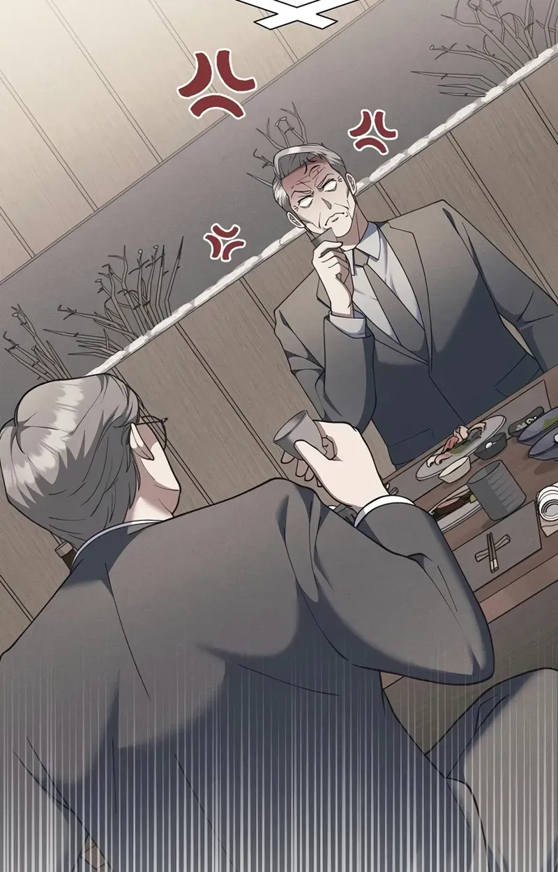 Chairman who wants to live a life of leisure Chapter 13 page 15 - 