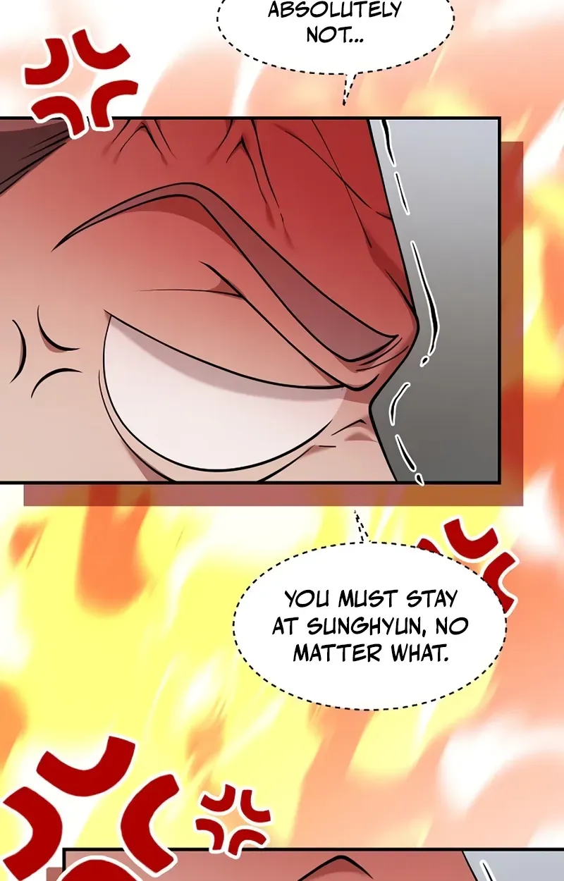Chairman who wants to live a life of leisure Chapter 13 page 17 - 