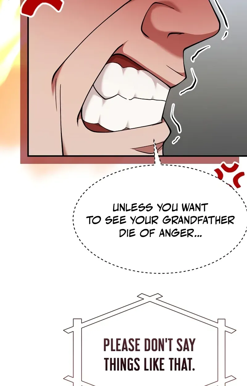 Chairman who wants to live a life of leisure Chapter 13 page 18 - 