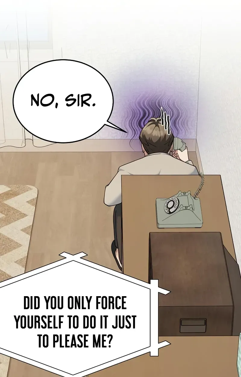 Chairman who wants to live a life of leisure Chapter 13 page 3 - 