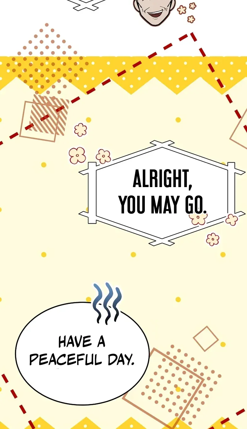 Chairman who wants to live a life of leisure Chapter 13 page 21 - 