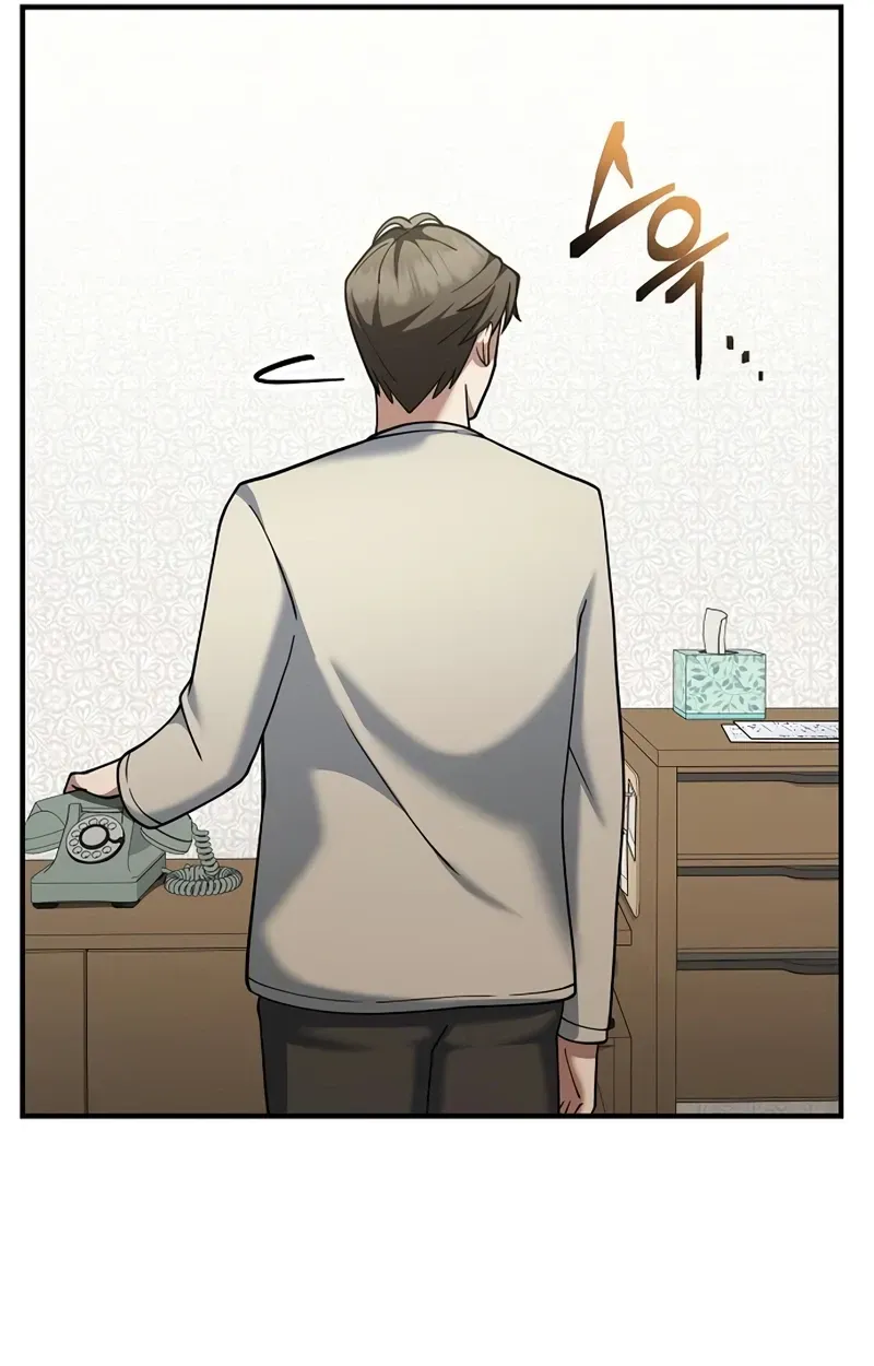 Chairman who wants to live a life of leisure Chapter 13 page 23 - 