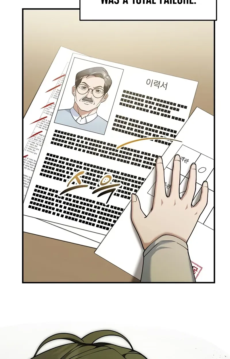 Chairman who wants to live a life of leisure Chapter 13 page 29 - 