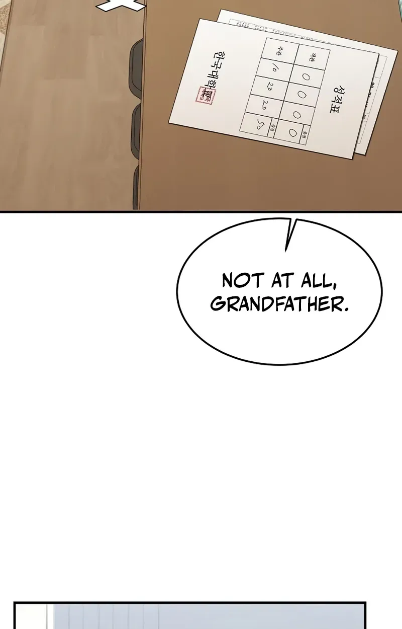 Chairman who wants to live a life of leisure Chapter 13 page 4 - 